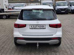 Fahrzeugabbildung GLB 220 d 4Matic Style Navi digitales Cockpit 36