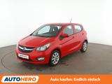 Opel Karl 1.0 Active*TEMPO*PDC*KLIMA*GARANTIE* - Opel Karl: Active