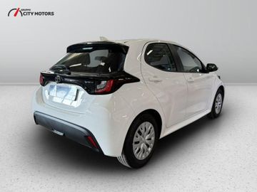 Toyota Yaris - 6