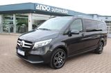 Mercedes-Benz V 300 d EDITION 4MATIC lang*19 ZOLL AMG FELGEN* - 19 zoll felgen gebraucht