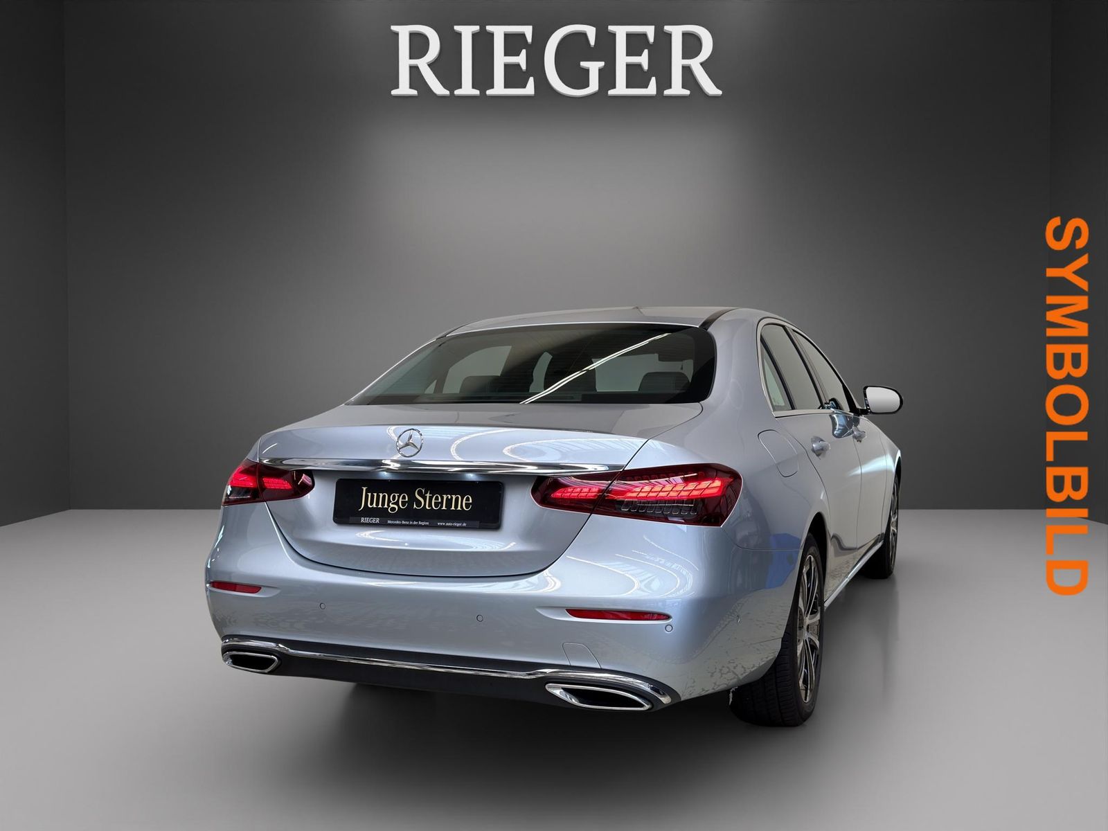 Mercedes-Benz E 200 Exclusive*Kamera*AHK*LED*Holz-Esche*MBUX++ foto 13