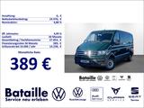 Volkswagen Crafter 35 Kasten mittellang 2.0 TDI HD L2H1