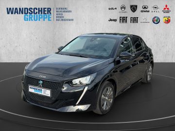 Peugeot 208 e- Elektromotor 136 (e-) e-