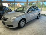 Opel Vectra C 1,9 CDTi "Edition"Klimatronik - Opel Vectra aus 2007 mit Diesel-Antrieb