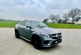 Mercedes-Benz GLE 350 d 4MATIC - - Mercedes GLE 350 in Hannover