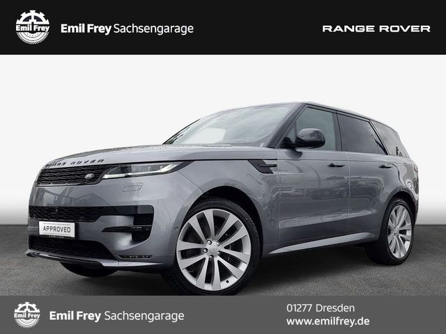 Land Rover Range Rover Sport P400 Dynamic SE 23'' Pano Stan