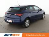Opel Astra 1.4 Turbo Edition Start/Stop Aut.*PDC*TEMP - Opel: P4