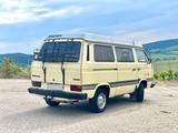 Volkswagen T3 Westfalia JOKER in tollem Zustand! Oldtimer  - Volkswagen T3 joker