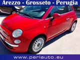 Fiat FIAT 500 1.2 by DIESEL - Fiat 500 by-DIESEL
