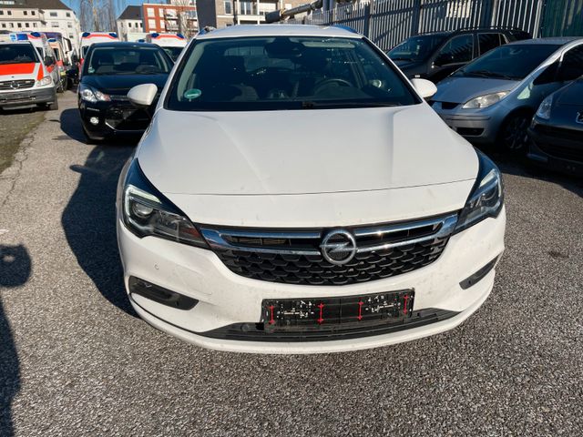 Opel Astra 1.6 CDTI StartStop Sports Active,NAVI*EU-6