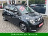 Citroën C1 Airscape ShinePanorama Sitzheiz.Klima - Citroën C1: Airscape Shine