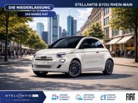 Fiat 500 - Vorschau Bild 1