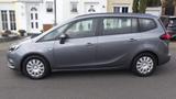 Opel Zafira C Selection - Opel Zafira Selection mit Benzin-Antrieb