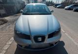 Seat Ibiza 1,4 Liter TÜV 03/28 - Seat Ibiza aus 2007: 1.2
