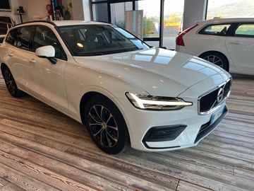 Volvo V60 - 3