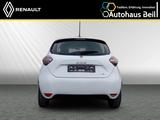 Renault ZOE LIFE Batteriekauf R110 Z - Renault ZOE
