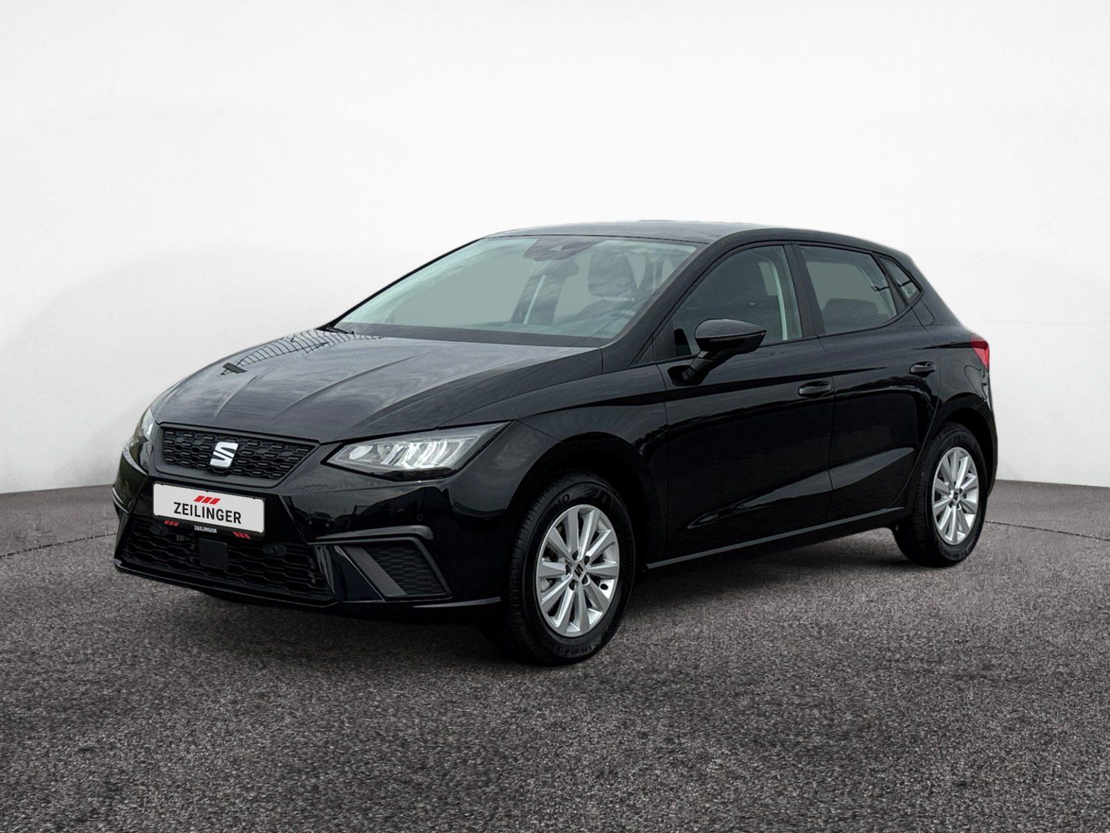 Seat Ibiza - Bild 2