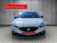Seat Leon - Vorschau Bild 2