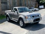 Nissan NP 300 - Nissan NP 300 von privat