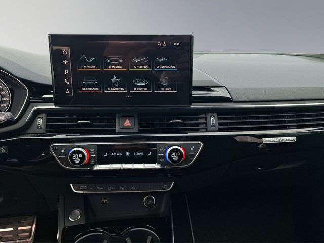 A4 Avant 40 TDI quattro S line Head-Up, Matrix-L