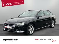Audi A4 - Vorschau Bild 1