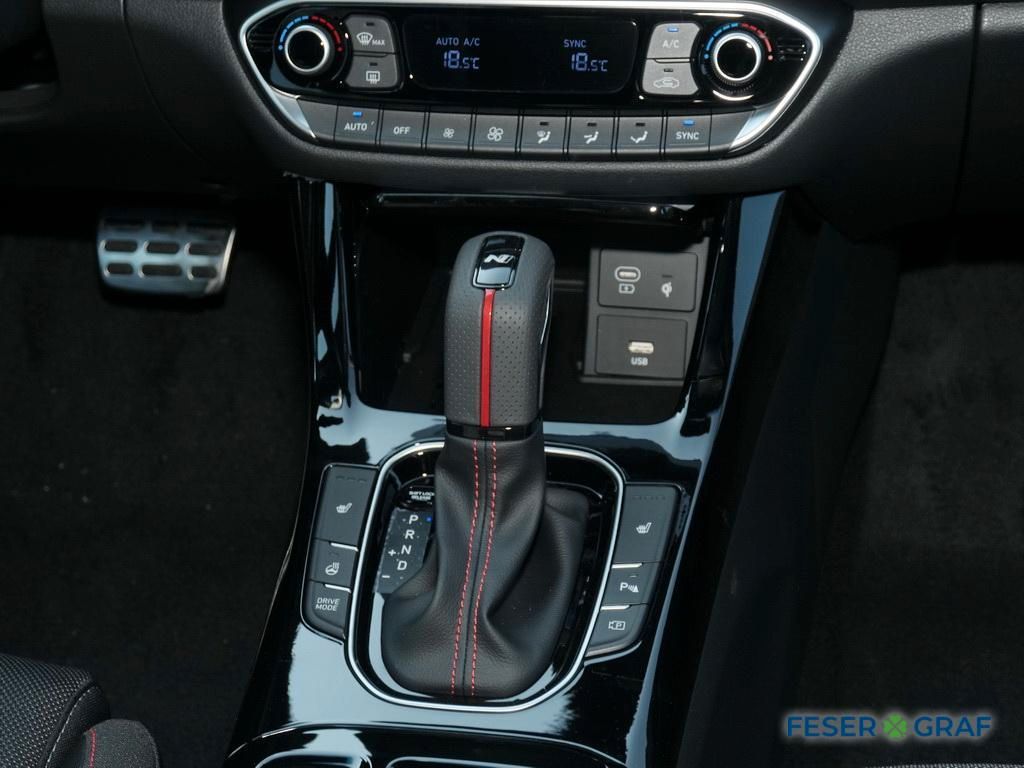 Hyundai i30 - Bild 8