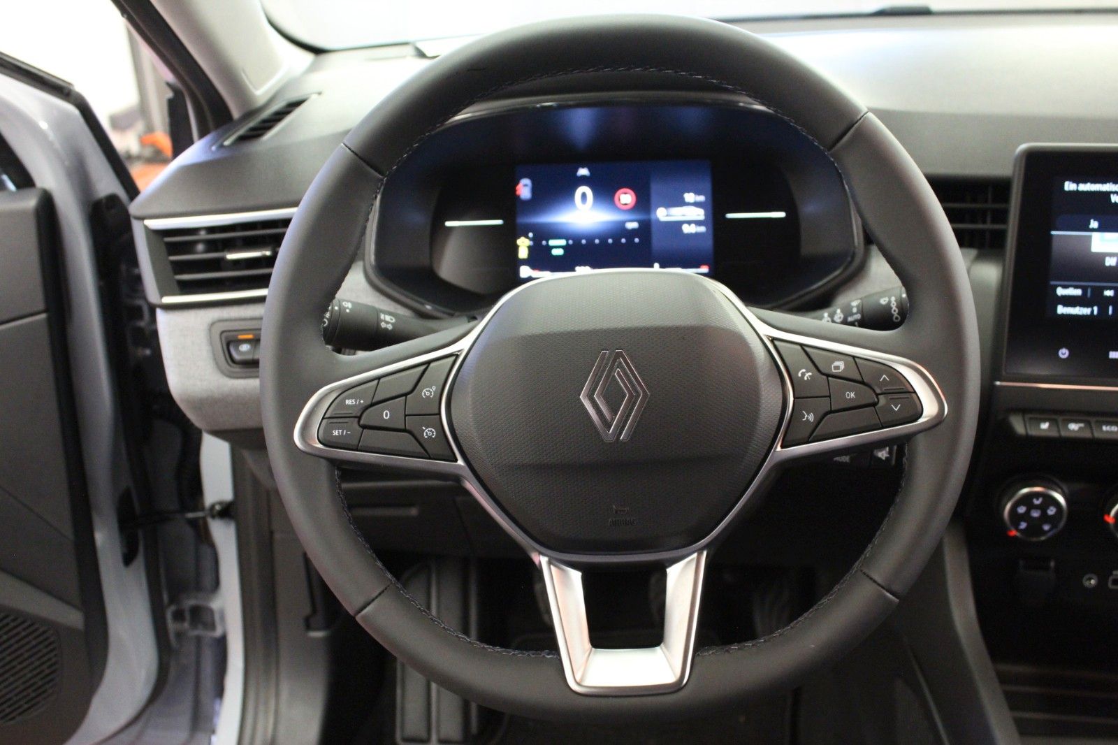 Fahrzeugabbildung Renault Clio Tce100 LPG Evolution*Benzin +LPG/GAS
