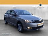Skoda Rapid Spaceback 1.0 TSI Ambition incl. Servicepa - Skoda Rapid: Spaceback