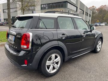 MINI Cooper Countryman - 7