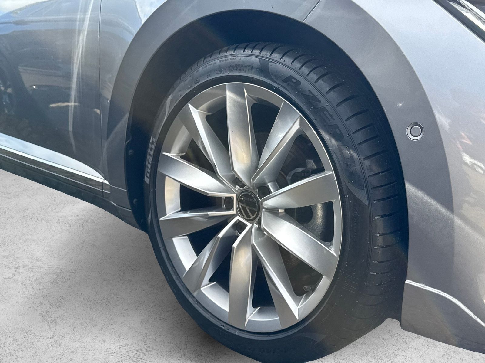 Volkswagen Arteon - Bild 6