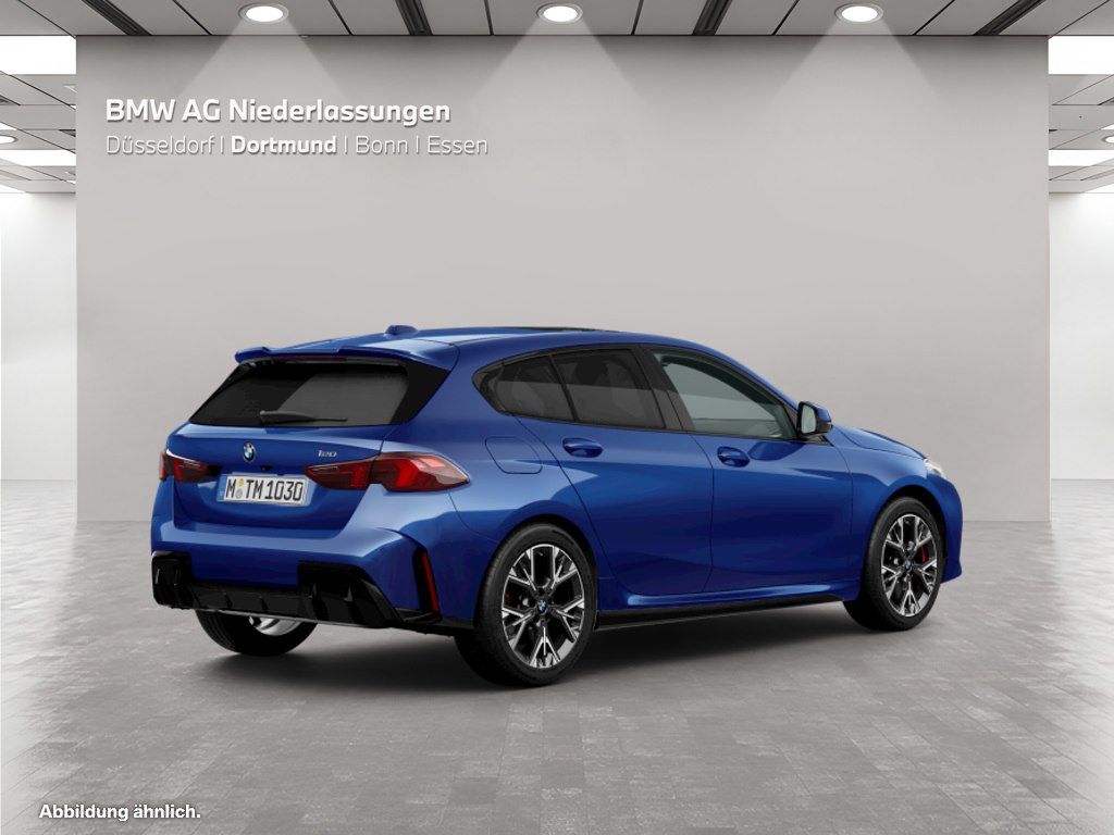BMW 120 - Bild 4