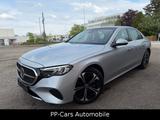 Mercedes-Benz E 400e 4MATIC AVA PANO*FAP+*AHK*360°K*Grill bel. - gebrauchte Mercedes-Benz E 400 aus dem Jahr 2024