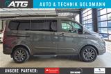 Ford Tourneo Custom Titanium X LEDER NAV XENON CAMERA - Ford Tourneo Custom Gebrauchtwagen in Hamburg