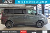 Ford Tourneo Custom Titanium X LEDER NAV XENON CAMERA - Ford Tourneo Custom in Hamburg