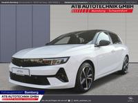 Opel Astra GS Line HUD Panorama Navi digitales Cockpi