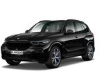 BMW X5 xDrive30d M Sport Standheizung 360° Pano ACC