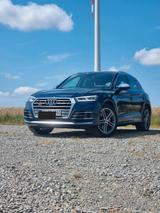 Audi SQ5 3.0 TFSI quattro - Audi A6 SUV