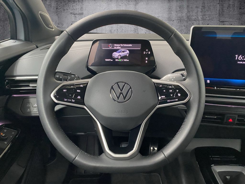 Volkswagen ID.4 - Bild 17