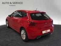 Seat Ibiza FR 1.0 TSI 81 kW 6-Gang *RFK*CARPLAY*LED