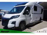 Bürstner Signature SFT 7.0 ohne Hubbett/Chassis Fiat/Navi - Bürstner Hubbett