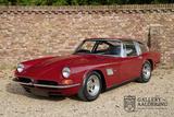 AC 428 Frua Fastback Coupé "Manual gearbox" "Very r - AC