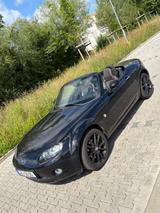 Mazda MX-5 1.8 MZR Roadster Coupe Center-Line Cent... - gebrauchte Mazda MX-5 aus dem Jahr 2009