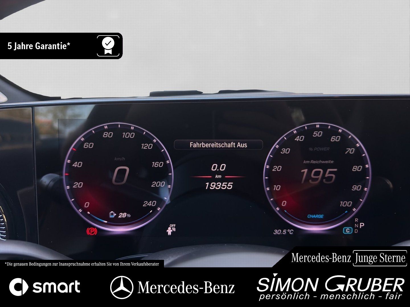 Fahrzeugabbildung Mercedes-Benz CLA 350 4M EQ AMG Plus Premium+ Drive Ass Guard