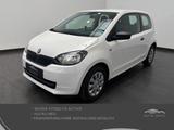 Skoda Citigo 1.0 Active/Nur 46.000 Km/ALLWETTER/HU:NEU