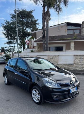 Renault RENAULT CLIO 1.2 BENZINA LUXE