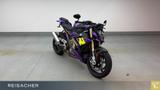 BMW S 1000 R 2-Pakete uvm. in Lila foliert - BMW Motorräder in Augsburg