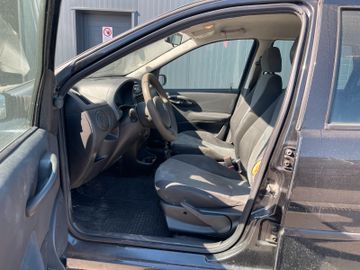 Fiat Punto 1.2 8V Start *KLIMAANLAGE*TÜV-102025*