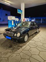 Mercedes-Benz W210 E 320 Elegance (M104) Safran