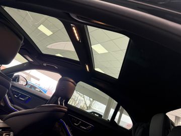 Mercedes S 580 - 8