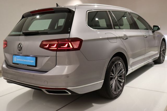 Passat Variant GTE 1.4 TSI DSG KEYLESS KAMERA NA